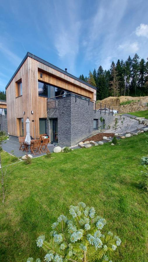 Villetta Apartman Liptovsky Mikulas Luaran gambar