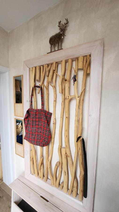 Villetta Apartman Liptovsky Mikulas Luaran gambar