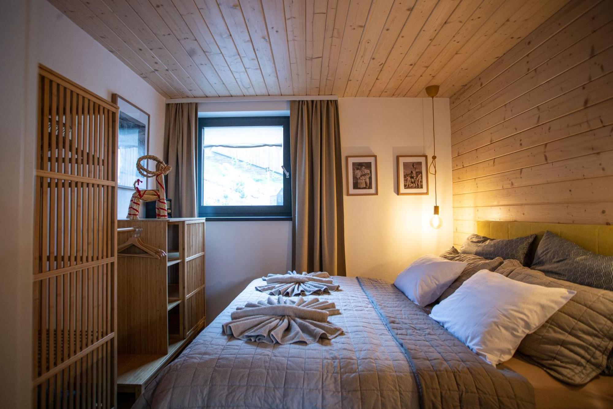 Villetta Apartman Liptovsky Mikulas Luaran gambar