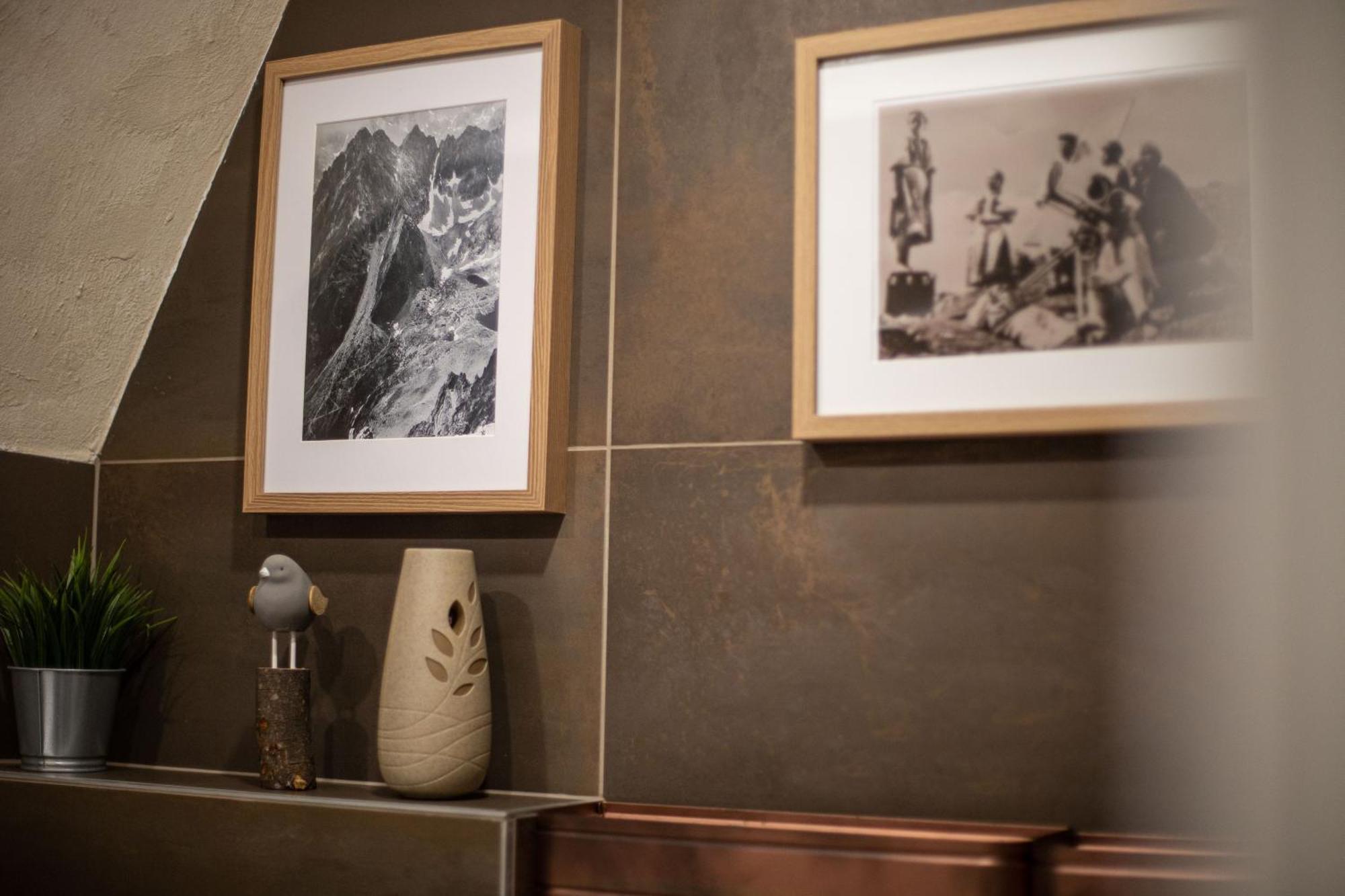 Villetta Apartman Liptovsky Mikulas Luaran gambar